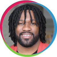 Jamaal Jackson Rogers